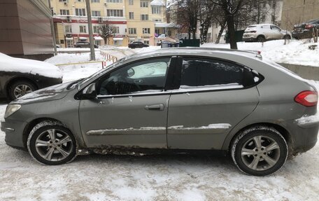 Chery M11 (A3), 2013 год, 355 000 рублей, 2 фотография