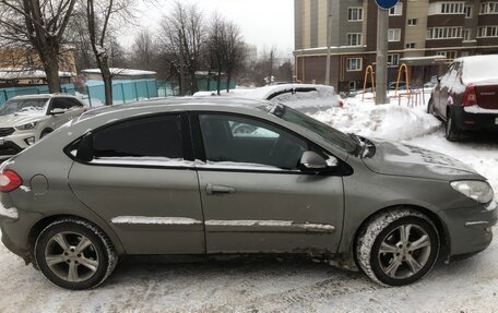 Chery M11 (A3), 2013 год, 355 000 рублей, 3 фотография