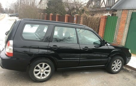 Subaru Forester, 2005 год, 1 100 000 рублей, 2 фотография