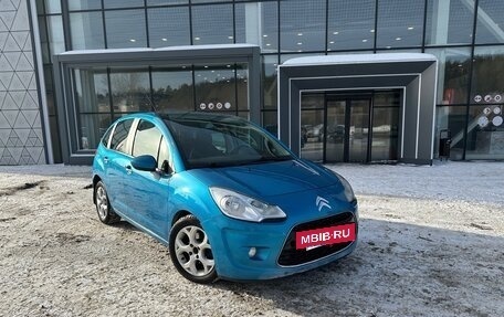 Citroen C3 II, 2011 год, 480 000 рублей, 2 фотография