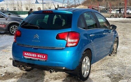 Citroen C3 II, 2011 год, 480 000 рублей, 9 фотография