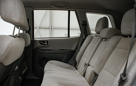 Hyundai Santa Fe Classic, 2008 год, 695 000 рублей, 19 фотография