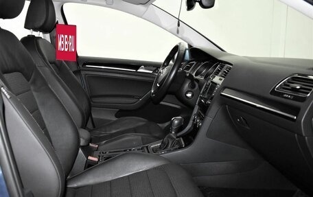 Volkswagen Golf VII, 2014 год, 1 700 000 рублей, 14 фотография