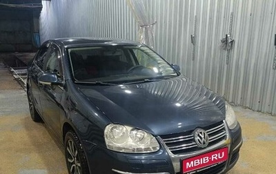 Volkswagen Jetta VI, 2007 год, 1 000 000 рублей, 1 фотография