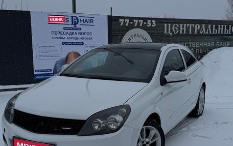 Opel Astra H, 2010 год, 630 000 рублей, 1 фотография