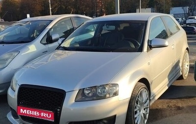 Audi A3, 2006 год, 800 000 рублей, 1 фотография