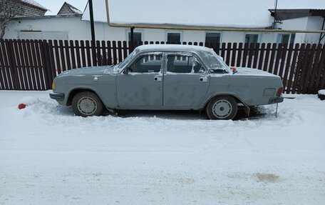 ГАЗ 31029 «Волга», 1997 год, 120 000 рублей, 1 фотография