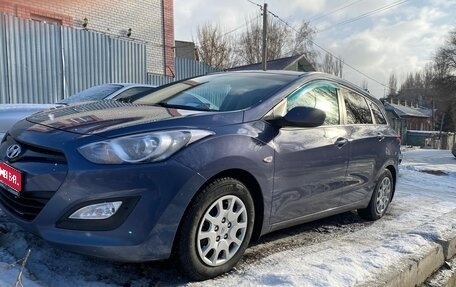 Hyundai i30 II рестайлинг, 2012 год, 1 320 000 рублей, 1 фотография