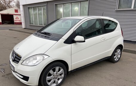 Mercedes-Benz A-Класс, 2009 год, 799 000 рублей, 3 фотография