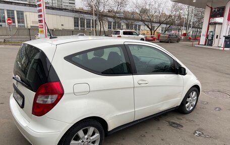 Mercedes-Benz A-Класс, 2009 год, 799 000 рублей, 6 фотография