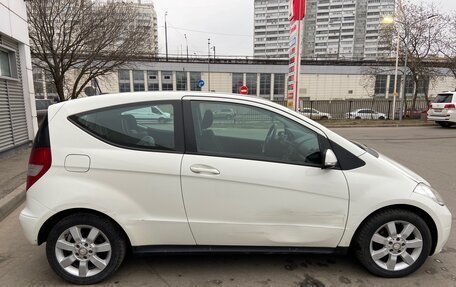 Mercedes-Benz A-Класс, 2009 год, 799 000 рублей, 7 фотография