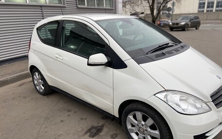 Mercedes-Benz A-Класс, 2009 год, 799 000 рублей, 8 фотография