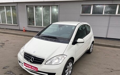 Mercedes-Benz A-Класс, 2009 год, 799 000 рублей, 9 фотография