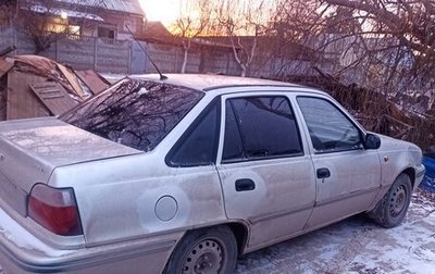 Daewoo Nexia I рестайлинг, 2008 год, 85 000 рублей, 1 фотография