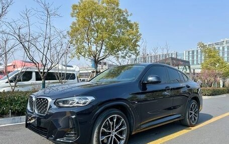 BMW X4, 2022 год, 5 020 000 рублей, 1 фотография