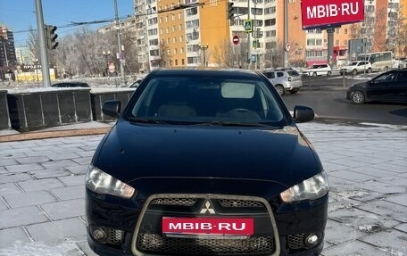 Mitsubishi Lancer IX, 2012 год, 755 000 рублей, 1 фотография