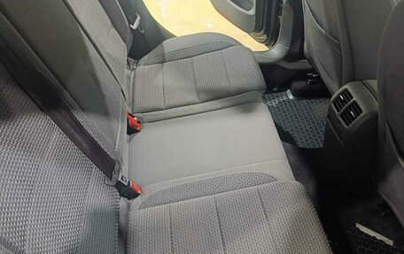 Volkswagen Jetta VI, 2007 год, 1 000 000 рублей, 15 фотография