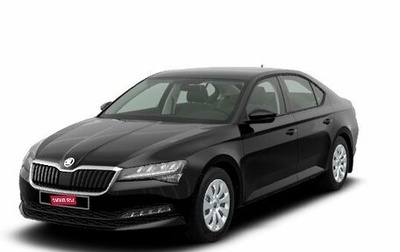 Skoda Superb III рестайлинг, 2024 год, 4 320 000 рублей, 1 фотография