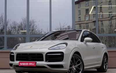 Porsche Cayenne III, 2019 год, 9 700 000 рублей, 1 фотография