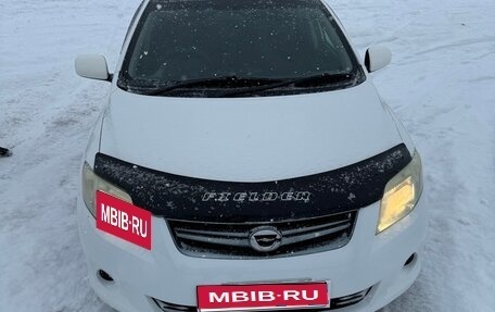 Toyota Corolla, 2009 год, 1 200 000 рублей, 1 фотография