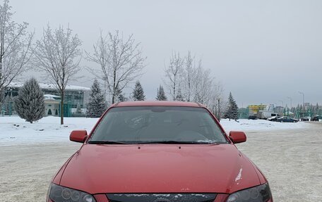 Mazda 6, 2006 год, 539 000 рублей, 1 фотография