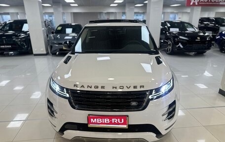 Land Rover Range Rover Evoque II, 2024 год, 6 500 000 рублей, 1 фотография