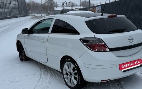 Opel Astra H, 2010 год, 630 000 рублей, 2 фотография