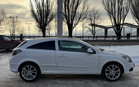 Opel Astra H, 2010 год, 630 000 рублей, 4 фотография