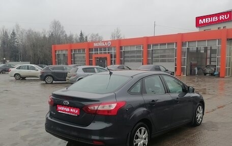 Ford Focus III, 2011 год, 840 000 рублей, 1 фотография