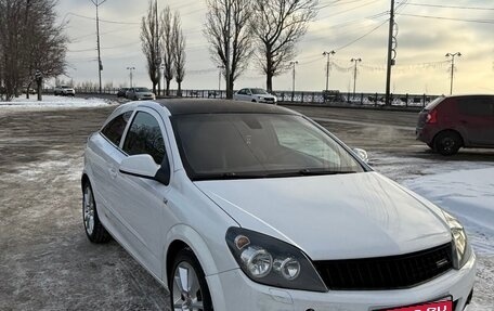 Opel Astra H, 2010 год, 630 000 рублей, 5 фотография