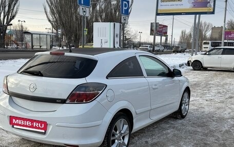 Opel Astra H, 2010 год, 630 000 рублей, 3 фотография