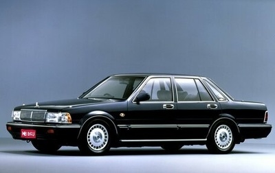 Nissan Cedric VII, 1988 год, 175 000 рублей, 1 фотография