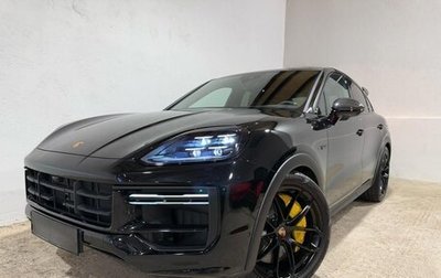 Porsche Cayenne III, 2024 год, 26 104 000 рублей, 1 фотография