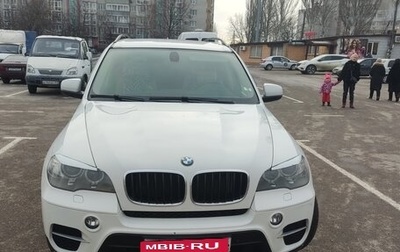 BMW X5, 2012 год, 2 000 000 рублей, 1 фотография