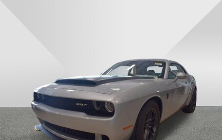 Dodge Challenger III рестайлинг 2, 2023 год, 23 100 000 рублей, 4 фотография