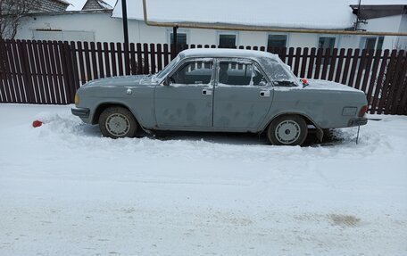 ГАЗ 31029 «Волга», 1997 год, 120 000 рублей, 2 фотография