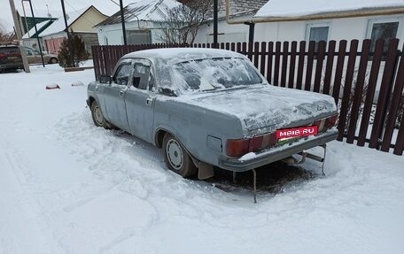 ГАЗ 31029 «Волга», 1997 год, 120 000 рублей, 3 фотография