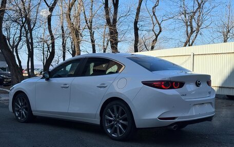 Mazda 3, 2021 год, 1 900 000 рублей, 6 фотография