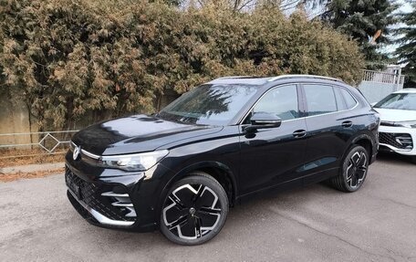 Volkswagen Tiguan, 2024 год, 5 500 000 рублей, 4 фотография