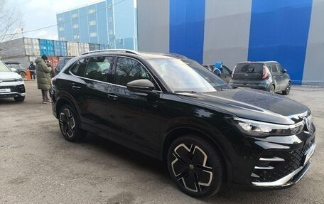 Volkswagen Tiguan, 2024 год, 5 500 000 рублей, 6 фотография