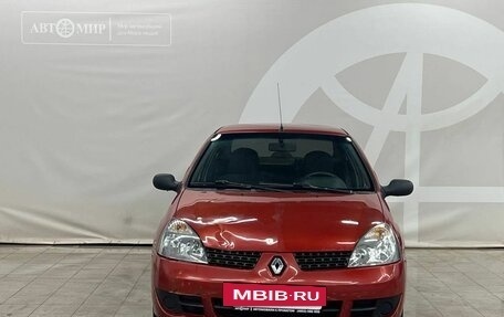 Renault Symbol I, 2007 год, 350 000 рублей, 2 фотография