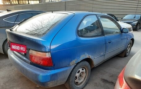 Toyota Corolla, 1997 год, 200 000 рублей, 3 фотография