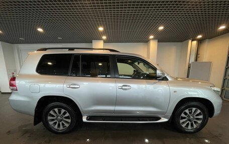 Toyota Land Cruiser 200, 2008 год, 2 740 000 рублей, 2 фотография