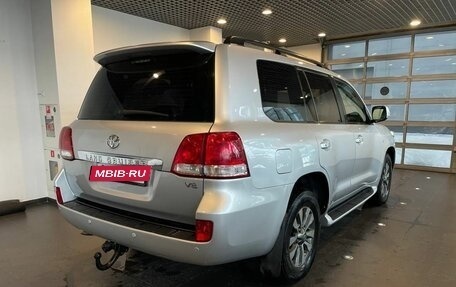 Toyota Land Cruiser 200, 2008 год, 2 740 000 рублей, 3 фотография