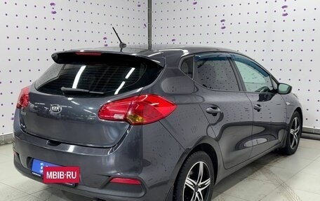 KIA cee'd III, 2013 год, 1 030 000 рублей, 3 фотография