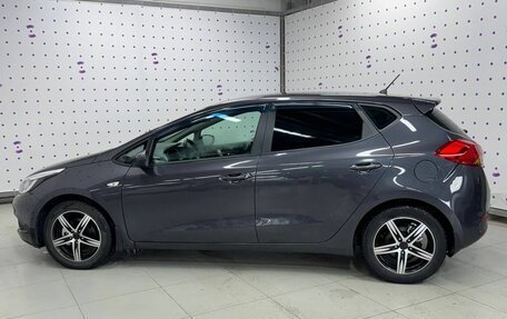 KIA cee'd III, 2013 год, 1 030 000 рублей, 8 фотография