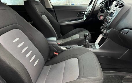 KIA cee'd III, 2013 год, 1 030 000 рублей, 16 фотография