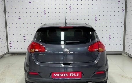 KIA cee'd III, 2013 год, 1 030 000 рублей, 7 фотография