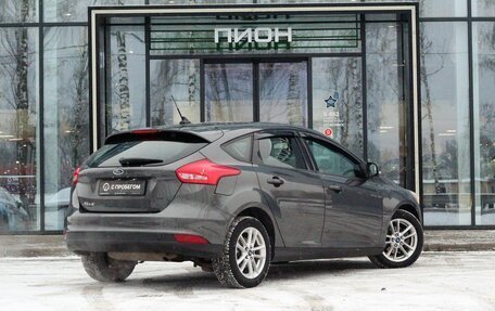 Ford Focus III, 2016 год, 1 095 000 рублей, 3 фотография