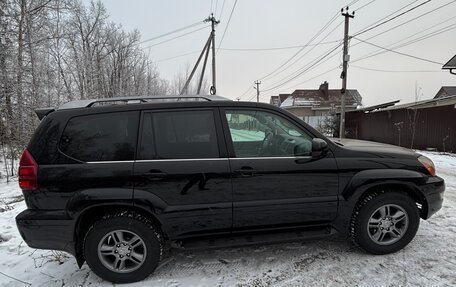 Lexus GX I, 2005 год, 2 600 000 рублей, 7 фотография